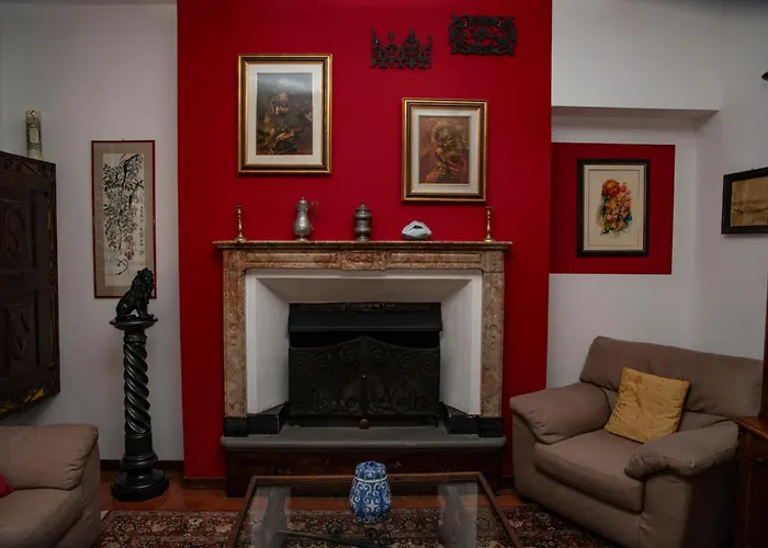 La Corte Di AldoAlbergo